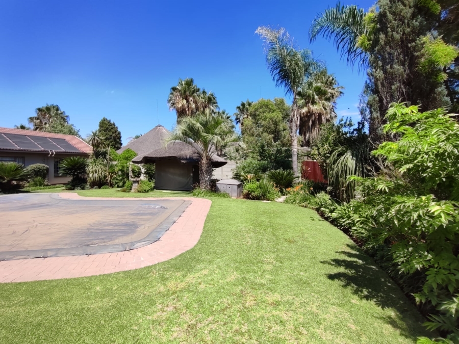 3 Bedroom Property for Sale in Flimieda North West